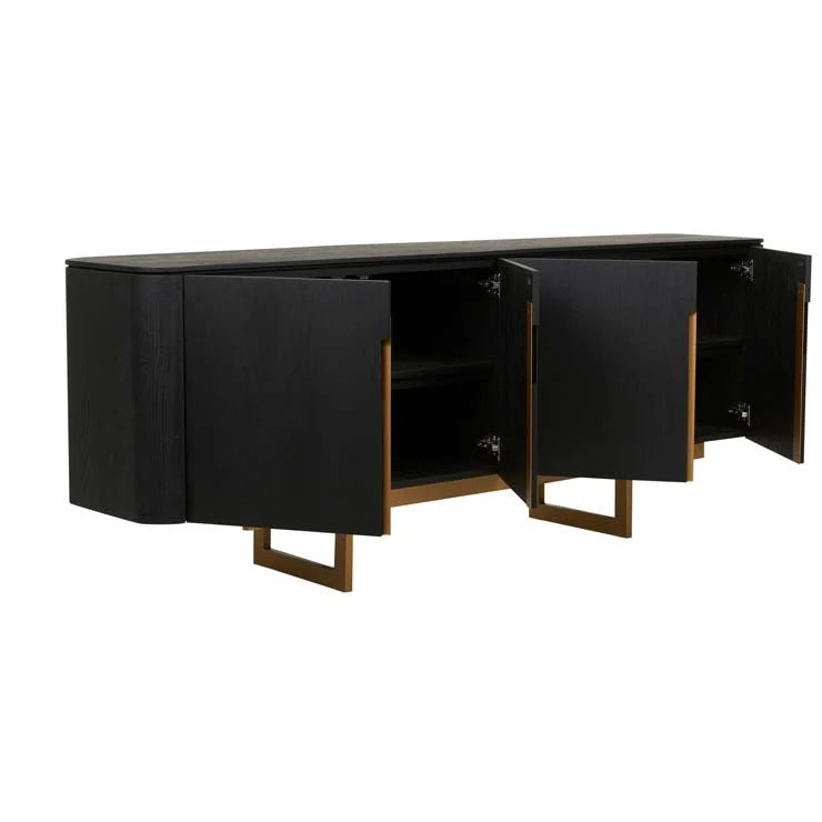 Wyatt Milan Buffet by GlobeWest from Make Your House A Home Premium Stockist. Furniture Store Bendigo. 20% off Globe West Sale. Australia Wide Delivery.