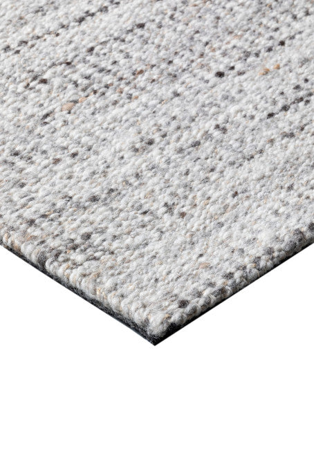 Bungalow Oyster Shell Rug by Bayliss Rugs available from Make Your House A Home. Furniture Store Bendigo. Rugs Bendigo.