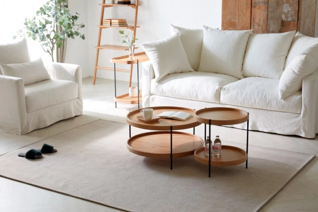 Sketch Humla Coffee Table by GlobeWest from Make Your House A Home Premium Stockist. Furniture Store Bendigo. 20% off Globe West Sale. Australia Wide Delivery.