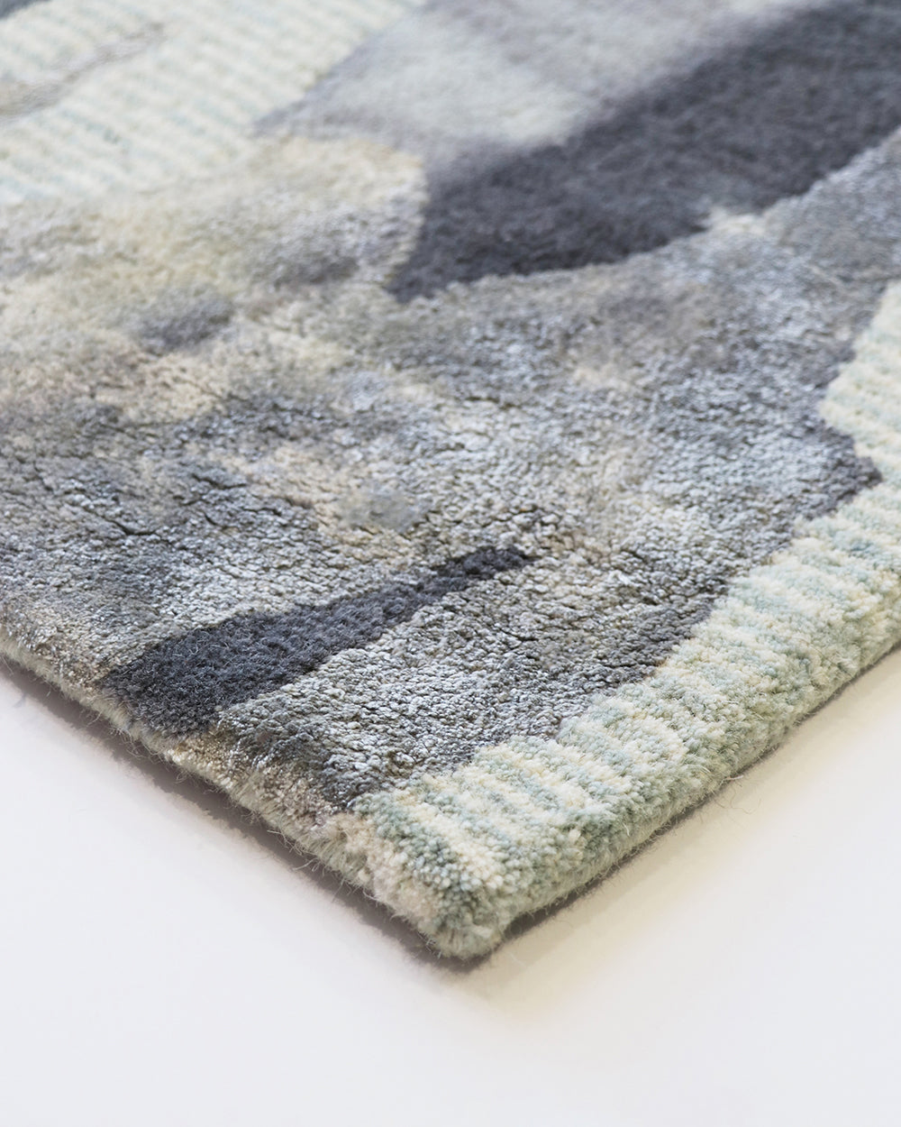 Cape Brett Rug from Baya Furtex Stockist Make Your House A Home, Furniture Store Bendigo. Free Australia Wide Delivery. Mulberi Rugs.