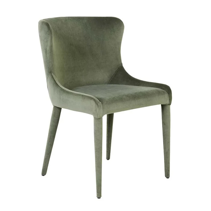 Claudia Dining Chair by GlobeWest from Make Your House A Home Premium Stockist. Furniture Store Bendigo. 20% off Globe West Sale. Australia Wide Delivery.