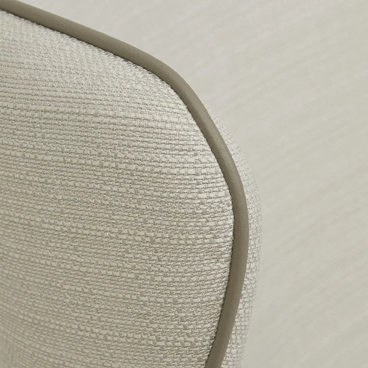Claudia Dining Chair by GlobeWest from Make Your House A Home Premium Stockist. Furniture Store Bendigo. 20% off Globe West Sale. Australia Wide Delivery.