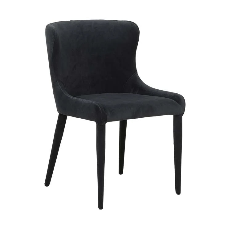 Claudia Dining Chair by GlobeWest from Make Your House A Home Premium Stockist. Furniture Store Bendigo. 20% off Globe West Sale. Australia Wide Delivery.
