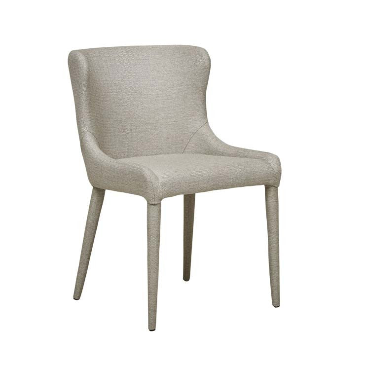 Claudia Dining Chair by GlobeWest from Make Your House A Home Premium Stockist. Furniture Store Bendigo. 20% off Globe West Sale. Australia Wide Delivery.