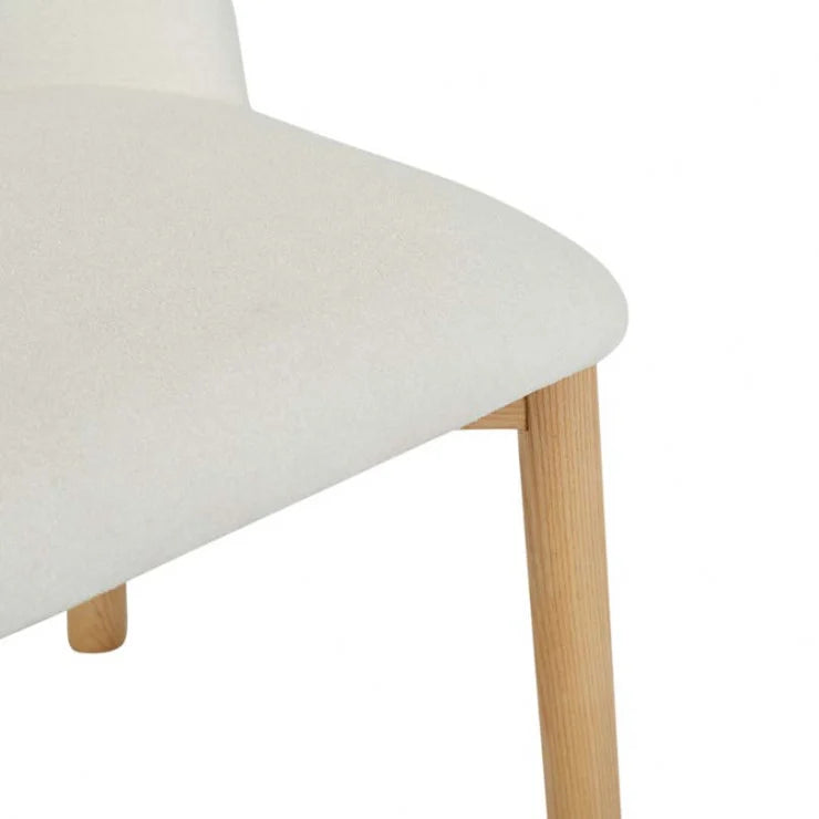 Cohen Dining Chair by GlobeWest from Make Your House A Home Premium Stockist. Furniture Store Bendigo. 20% off Globe West Sale. Australia Wide Delivery.