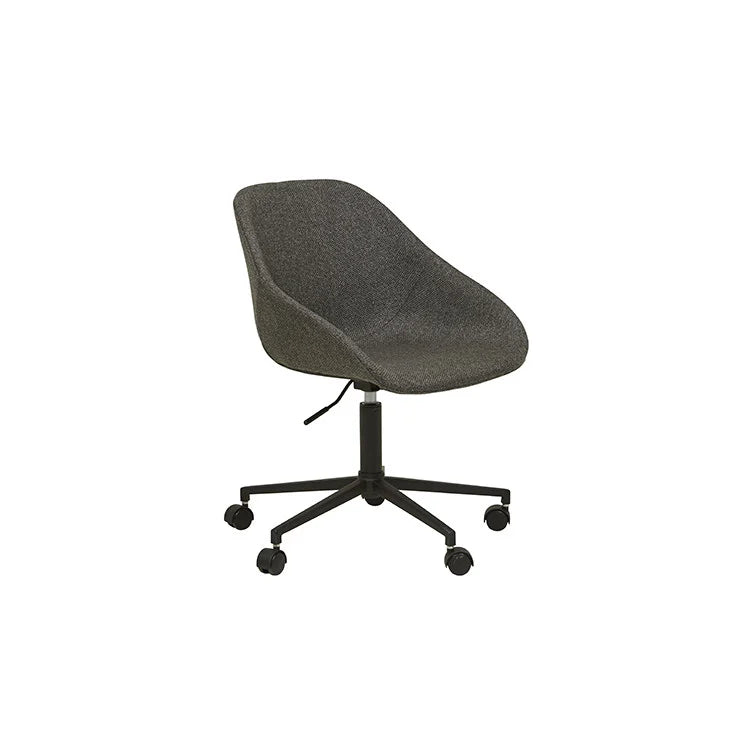 Cooper Office Chair by GlobeWest from Make Your House A Home Premium Stockist. Furniture Store Bendigo. 20% off Globe West Sale. Australia Wide Delivery.