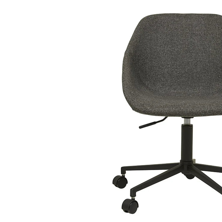Cooper Office Chair by GlobeWest from Make Your House A Home Premium Stockist. Furniture Store Bendigo. 20% off Globe West Sale. Australia Wide Delivery.