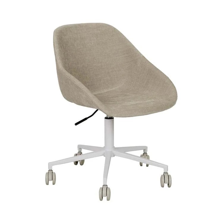 Cooper Office Chair by GlobeWest from Make Your House A Home Premium Stockist. Furniture Store Bendigo. 20% off Globe West Sale. Australia Wide Delivery.