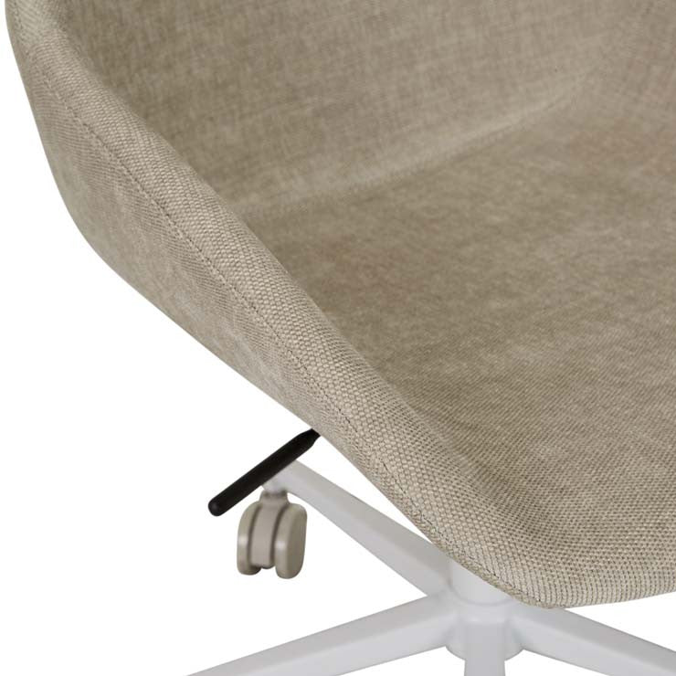Cooper Office Chair by GlobeWest from Make Your House A Home Premium Stockist. Furniture Store Bendigo. 20% off Globe West Sale. Australia Wide Delivery.