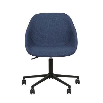 Cooper Office Chair by GlobeWest from Make Your House A Home Premium Stockist. Furniture Store Bendigo. 20% off Globe West Sale. Australia Wide Delivery.