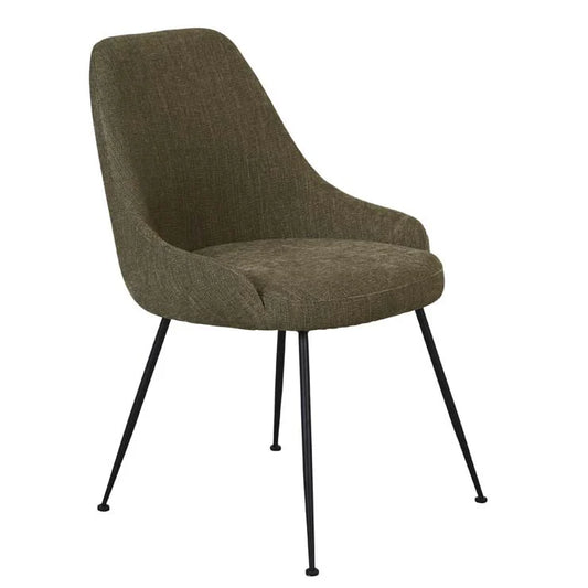 Dane Dining Chair by GlobeWest from Make Your House A Home Premium Stockist. Furniture Store Bendigo. 20% off Globe West Sale. Australia Wide Delivery.