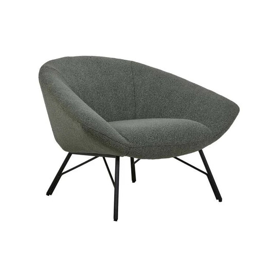 Felix Angled Arm Occasional Chair by GlobeWest from Make Your House A Home Premium Stockist. Furniture Store Bendigo. 20% off Globe West Sale. Australia Wide Delivery.