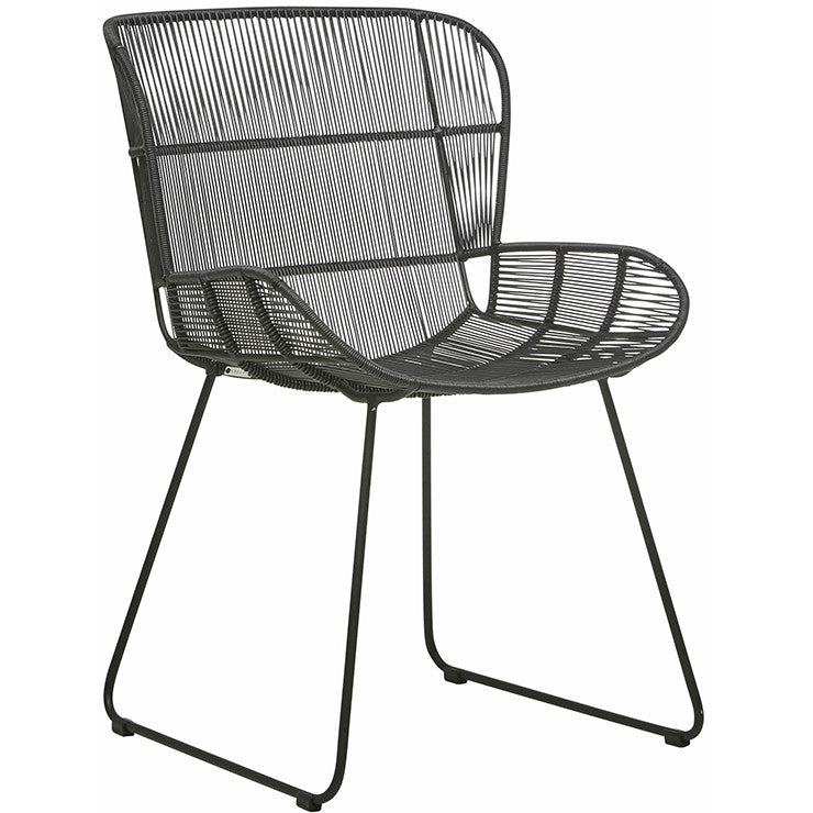 Granada Butterfly Dining Chair by GlobeWest from Make Your House A Home Premium Stockist. Outdoor Furniture Store Bendigo. 20% off Globe West. Australia Wide Delivery.