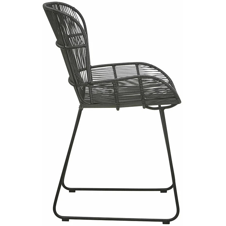 Granada Butterfly Dining Chair by GlobeWest from Make Your House A Home Premium Stockist. Outdoor Furniture Store Bendigo. 20% off Globe West. Australia Wide Delivery.