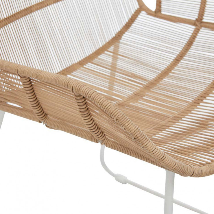 Granada Butterfly Dining Chair by GlobeWest from Make Your House A Home Premium Stockist. Outdoor Furniture Store Bendigo. 20% off Globe West. Australia Wide Delivery.