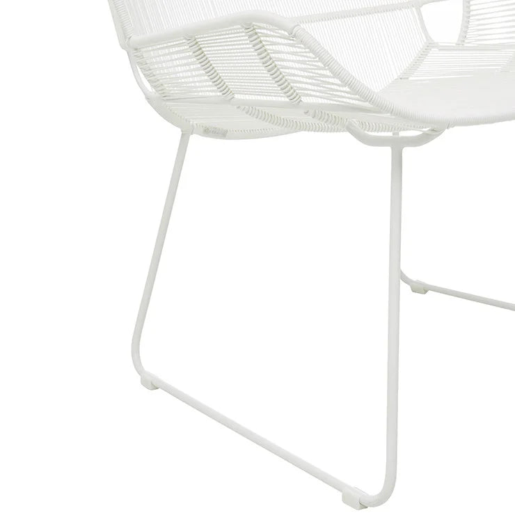 Granada Butterfly Occasional Chair by GlobeWest from Make Your House A Home Premium Stockist. Outdoor Furniture Store Bendigo. 20% off Globe West. Australia Wide Delivery.