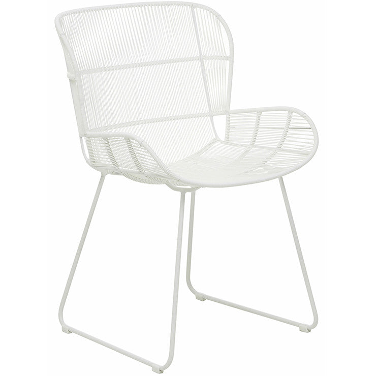 Granada Butterfly Dining Chair by GlobeWest from Make Your House A Home Premium Stockist. Outdoor Furniture Store Bendigo. 20% off Globe West. Australia Wide Delivery.