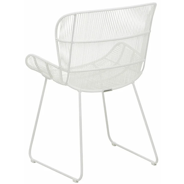 Granada Butterfly Dining Chair by GlobeWest from Make Your House A Home Premium Stockist. Outdoor Furniture Store Bendigo. 20% off Globe West. Australia Wide Delivery.