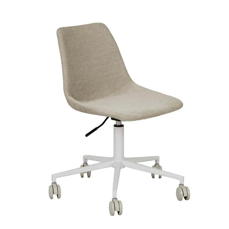 Harlow Office Chair by GlobeWest from Make Your House A Home Premium Stockist. Furniture Store Bendigo. 20% off Globe West Sale. Australia Wide Delivery.