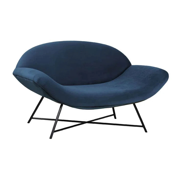 Kennedy Alber Occasional Chair by GlobeWest from Make Your House A Home Premium Stockist. Furniture Store Bendigo. 20% off Globe West Sale. Australia Wide Delivery.