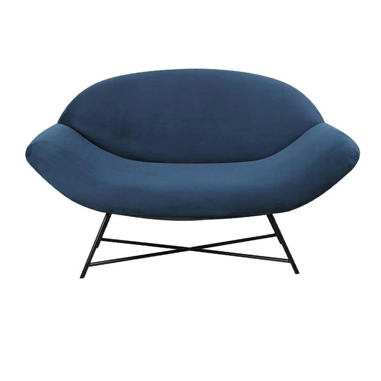Kennedy Alber Occasional Chair by GlobeWest from Make Your House A Home Premium Stockist. Furniture Store Bendigo. 20% off Globe West Sale. Australia Wide Delivery.