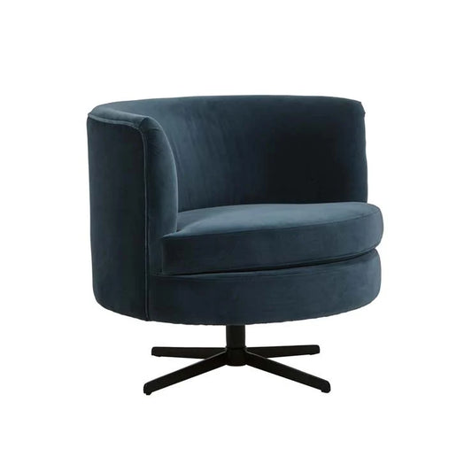 Kennedy Emery Occasional Chair by GlobeWest from Make Your House A Home Premium Stockist. Furniture Store Bendigo. 20% off Globe West Sale. Australia Wide Delivery.