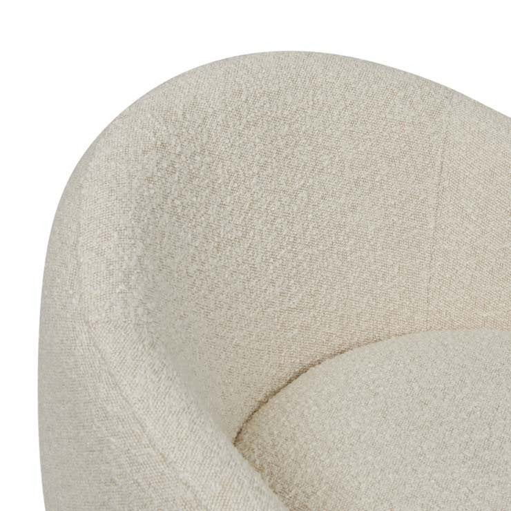 Kennedy Globe Occasional Chair by GlobeWest from Make Your House A Home Premium Stockist. Furniture Store Bendigo. 20% off Globe West Sale. Australia Wide Delivery.