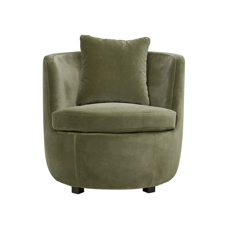 Kennedy Odette Occasional Chair by GlobeWest from Make Your House A Home Premium Stockist. Furniture Store Bendigo. 20% off Globe West Sale. Australia Wide Delivery.