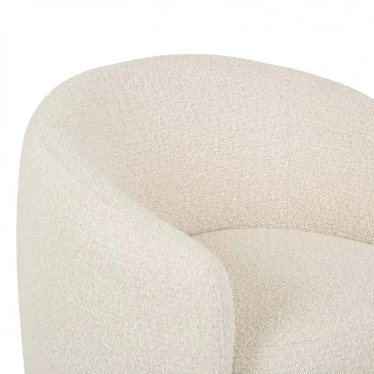 Kennedy Tenner Occasional Chair by GlobeWest from Make Your House A Home Premium Stockist. Furniture Store Bendigo. 20% off Globe West Sale. Australia Wide Delivery.