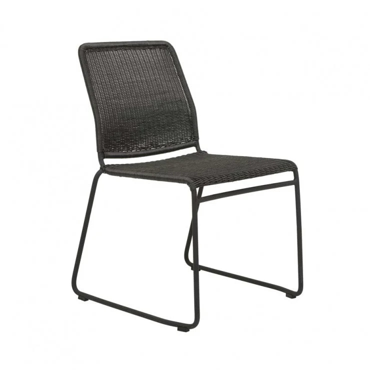 Marina Coast Dining Chair by GlobeWest from Make Your House A Home Premium Stockist. Outdoor Furniture Store Bendigo. 20% off Globe West. Australia Wide Delivery.