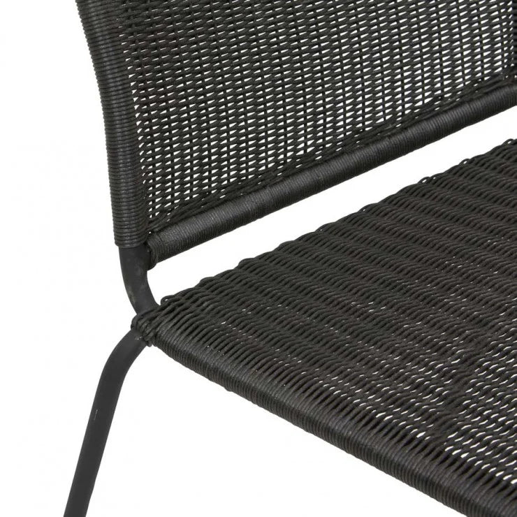 Marina Coast Dining Chair by GlobeWest from Make Your House A Home Premium Stockist. Outdoor Furniture Store Bendigo. 20% off Globe West. Australia Wide Delivery.