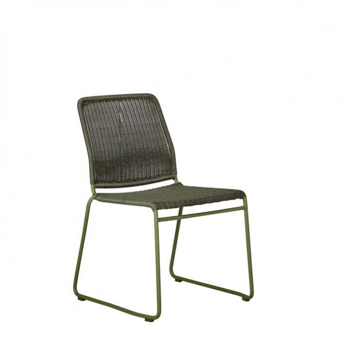 Marina Coast Dining Chair by GlobeWest from Make Your House A Home Premium Stockist. Outdoor Furniture Store Bendigo. 20% off Globe West. Australia Wide Delivery.