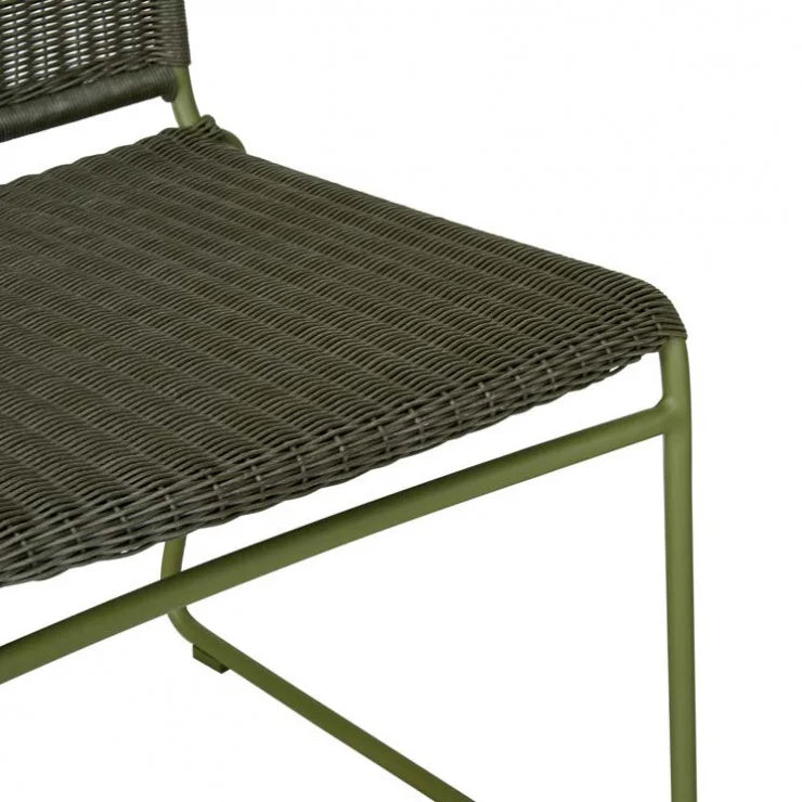 Marina Coast Dining Chair by GlobeWest from Make Your House A Home Premium Stockist. Outdoor Furniture Store Bendigo. 20% off Globe West. Australia Wide Delivery.