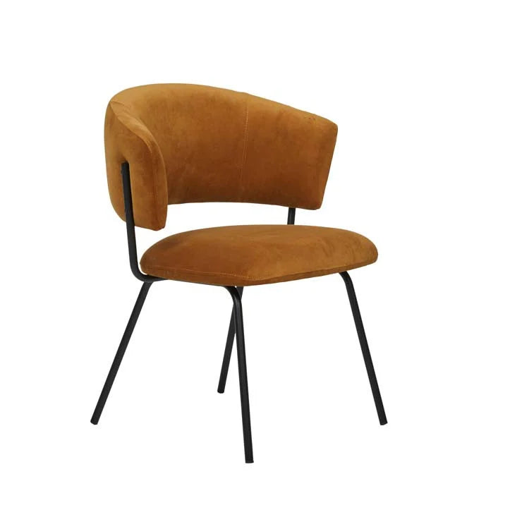 Mimi Dining Chair by GlobeWest from Make Your House A Home Premium Stockist. Furniture Store Bendigo. 20% off Globe West Sale. Australia Wide Delivery.