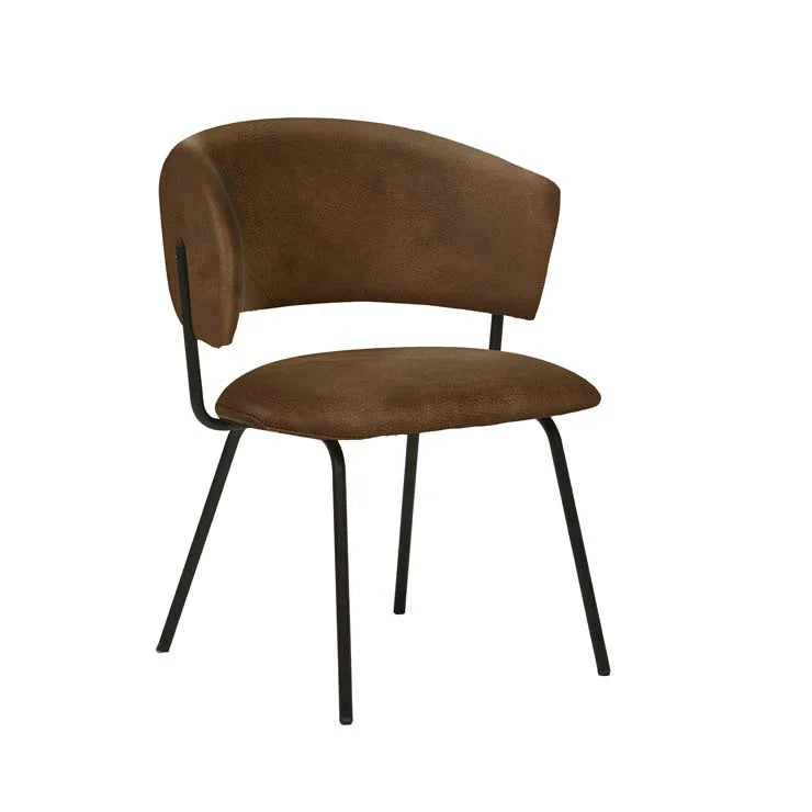 Mimi Dining Chair by GlobeWest from Make Your House A Home Premium Stockist. Furniture Store Bendigo. 20% off Globe West Sale. Australia Wide Delivery.