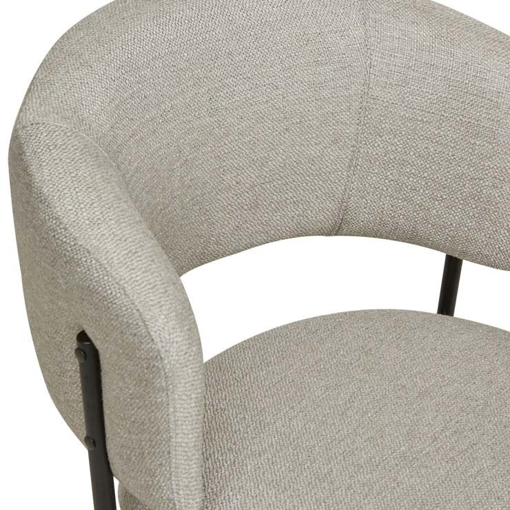Mimi Dining Chair by GlobeWest from Make Your House A Home Premium Stockist. Furniture Store Bendigo. 20% off Globe West Sale. Australia Wide Delivery.