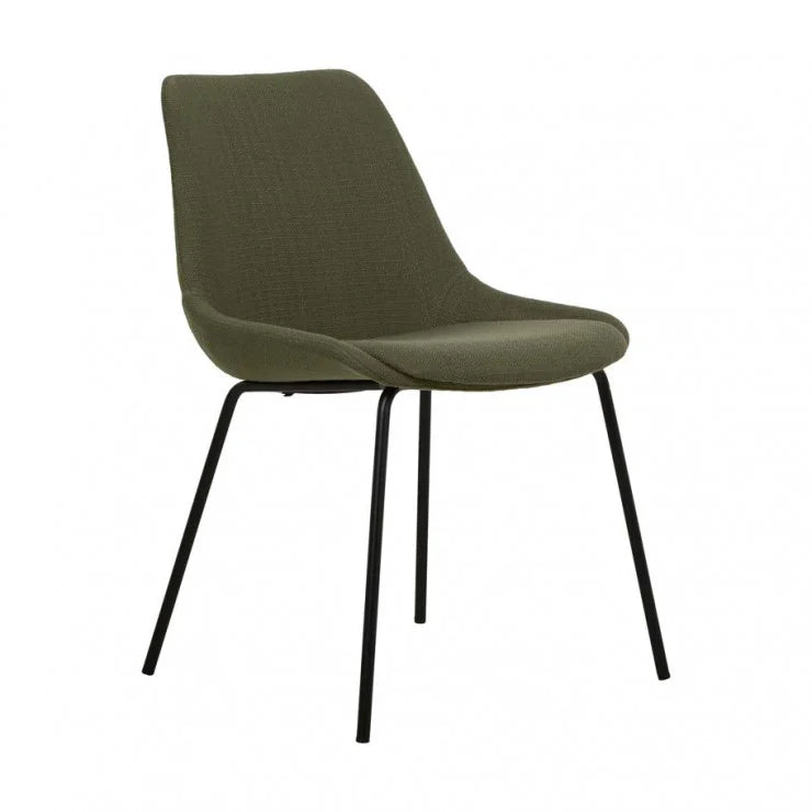 Muse Dining Chair by GlobeWest from Make Your House A Home Premium Stockist. Furniture Store Bendigo. 20% off Globe West Sale. Australia Wide Delivery.