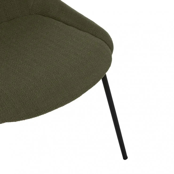 Muse Dining Chair by GlobeWest from Make Your House A Home Premium Stockist. Furniture Store Bendigo. 20% off Globe West Sale. Australia Wide Delivery.