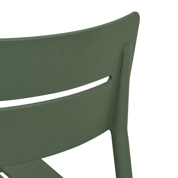 Outo Dining Chair by GlobeWest from Make Your House A Home Premium Stockist. Outdoor Furniture Store Bendigo. 20% off Globe West. Australia Wide Delivery.