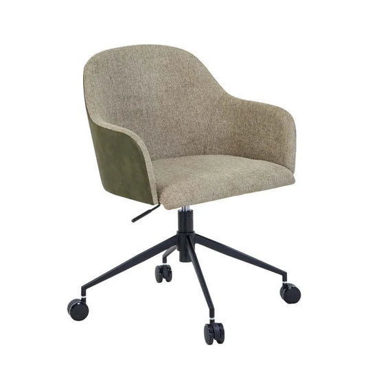Riley Office Chair by GlobeWest from Make Your House A Home Premium Stockist. Furniture Store Bendigo. 20% off Globe West Sale. Australia Wide Delivery.