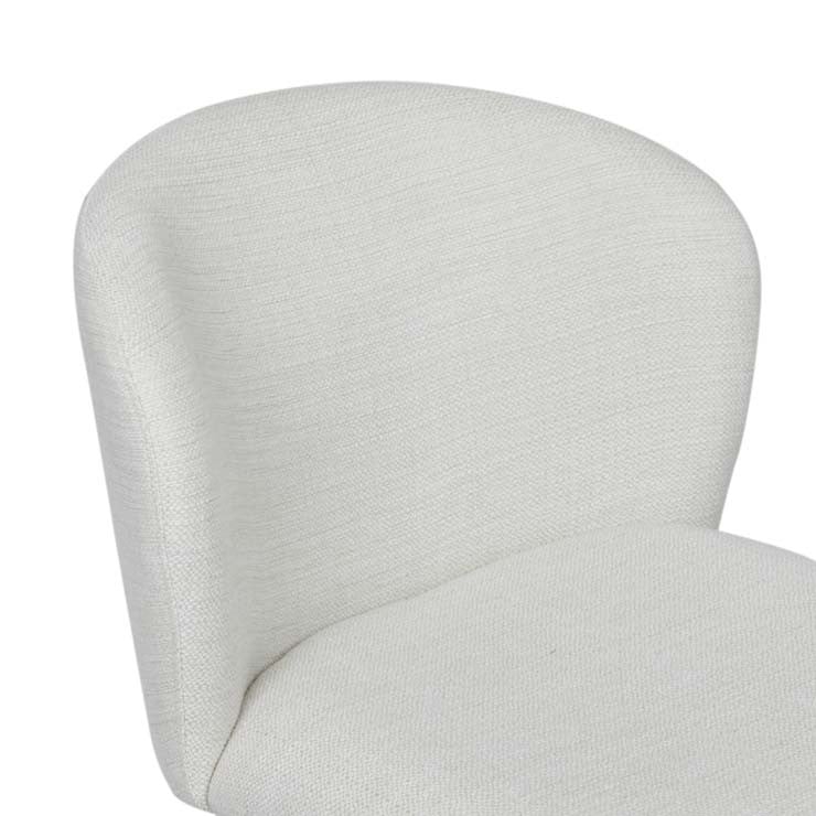 Sara Dining Chair by GlobeWest from Make Your House A Home Premium Stockist. Furniture Store Bendigo. 20% off Globe West Sale. Australia Wide Delivery.