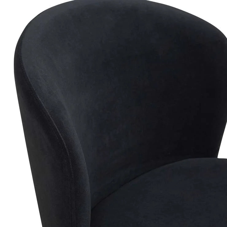 Sara Dining Chair by GlobeWest from Make Your House A Home Premium Stockist. Furniture Store Bendigo. 20% off Globe West Sale. Australia Wide Delivery.