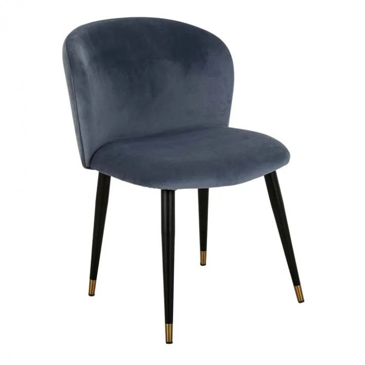 Sara Dining Chair by GlobeWest from Make Your House A Home Premium Stockist. Furniture Store Bendigo. 20% off Globe West Sale. Australia Wide Delivery.