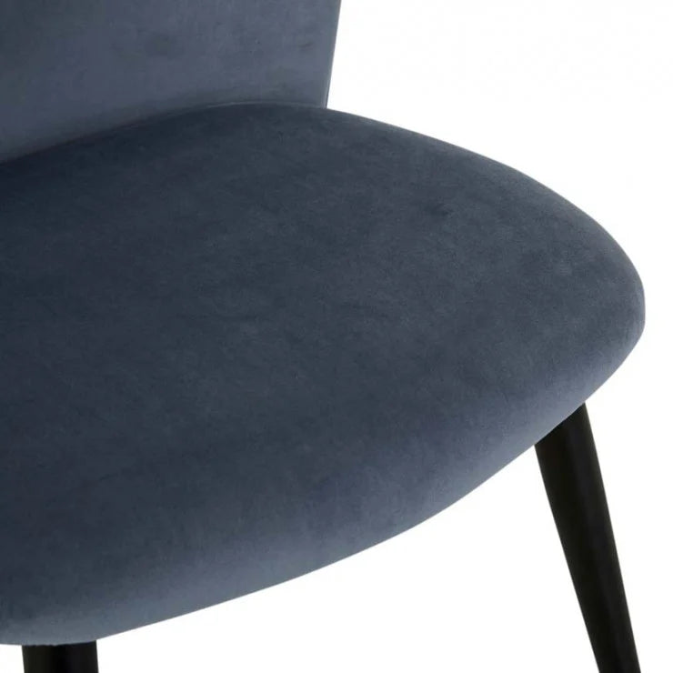 Sara Dining Chair by GlobeWest from Make Your House A Home Premium Stockist. Furniture Store Bendigo. 20% off Globe West Sale. Australia Wide Delivery.