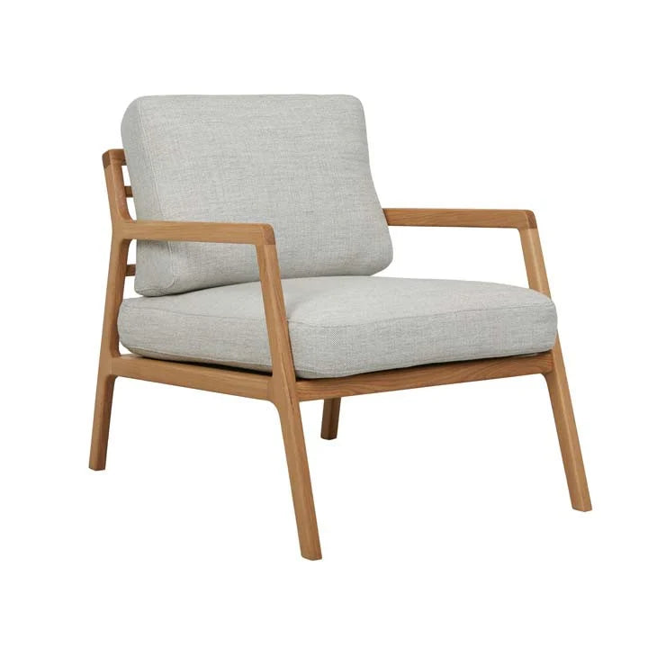 Sketch Nysse Occasional Chair by GlobeWest from Make Your House A Home Premium Stockist. Furniture Store Bendigo. 20% off Globe West Sale. Australia Wide Delivery.
