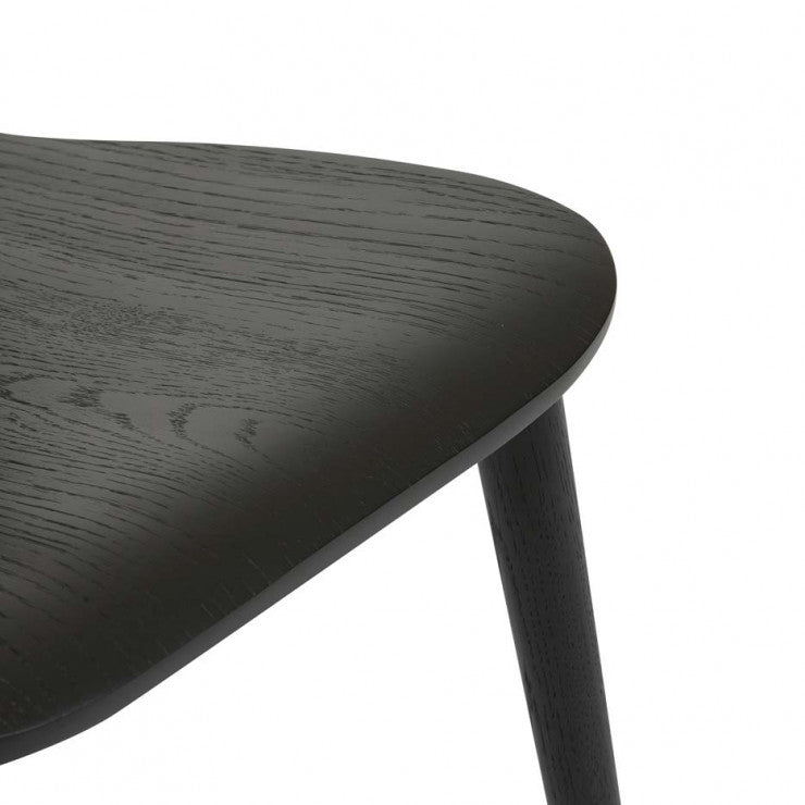 Sketch Puddle Dining Chair by GlobeWest from Make Your House A Home Premium Stockist. Furniture Store Bendigo. 20% off Globe West Sale. Australia Wide Delivery.