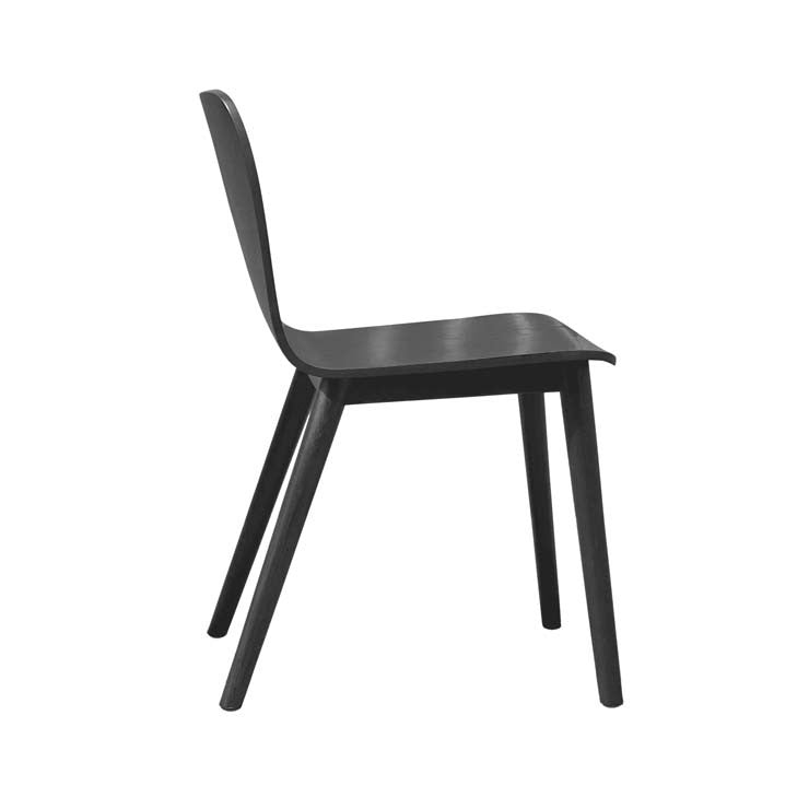 Sketch Tami Dining Chair by GlobeWest from Make Your House A Home Premium Stockist. Furniture Store Bendigo. 20% off Globe West Sale. Australia Wide Delivery.
