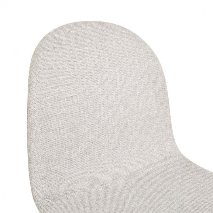 Smith Sleigh Dining Chair by GlobeWest from Make Your House A Home Premium Stockist. Furniture Store Bendigo. 20% off Globe West Sale. Australia Wide Delivery.