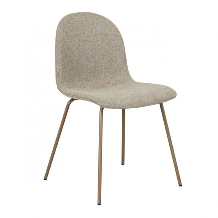 Smith Straight Leg Dining Chair by GlobeWest from Make Your House A Home Premium Stockist. Furniture Store Bendigo. 20% off Globe West Sale. Australia Wide Delivery.