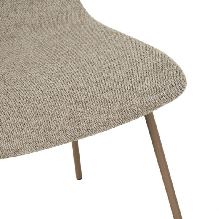 Smith Straight Leg Dining Chair by GlobeWest from Make Your House A Home Premium Stockist. Furniture Store Bendigo. 20% off Globe West Sale. Australia Wide Delivery.